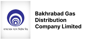 Bakhrabad Gas Distribution Company Limited logo