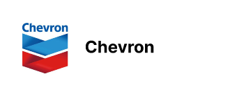 CHEVRON logo