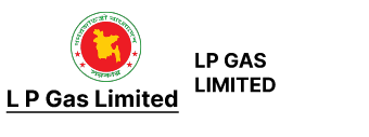 L P Gas Limited logo