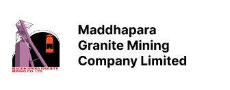 Maddhapara Granite Mining Company Limited logo