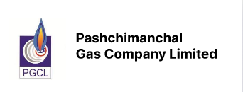 Pashchimanchal Gas Company Limited logo