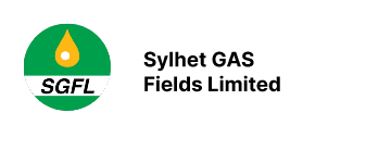 Sylhet Gas Fields Limited logo