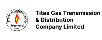 Titas Gas Transmission & Distribution Company Limited logo